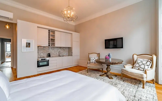 Cosy Studio - Old Porto