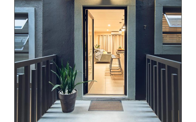 Felzarette Self Catering Apartment 7