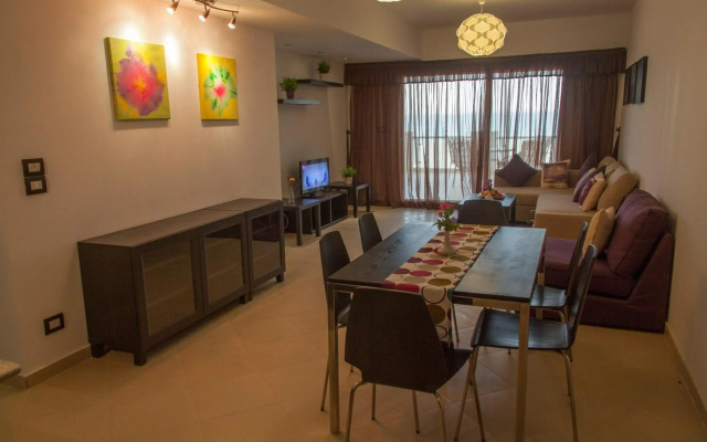 Elite Residence Tulip & Aqua Park