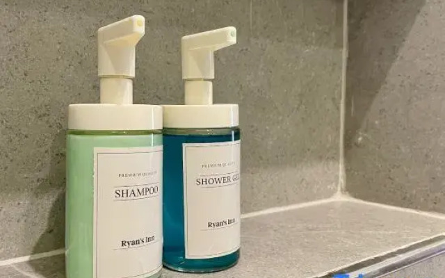 Ryan's Inn Studio apartment