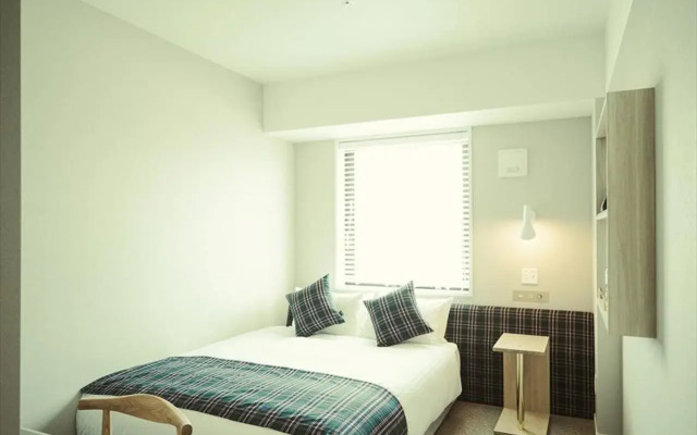 Hotel It. Osaka Shinmachi
