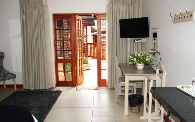 Rivonia Premier Lodge