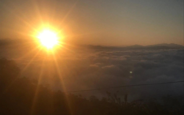 Sunrise Point Homestay