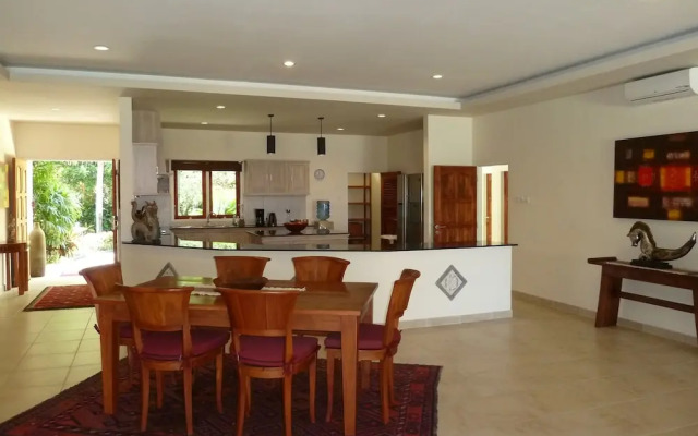 Villa Damai