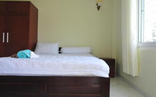 Greenfield Nha Trang Apartments for rent