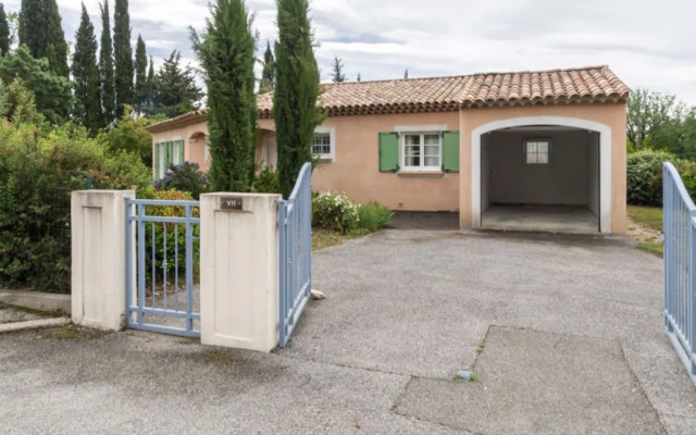 Domaine de Camiole (LLI102)