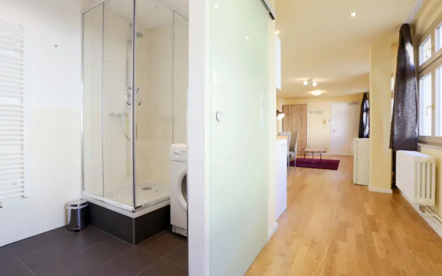Amaroo - Apartments Potsdam “Brandenburger Tor”