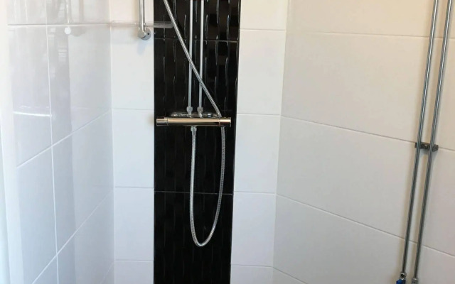 Hotell Östergyllen