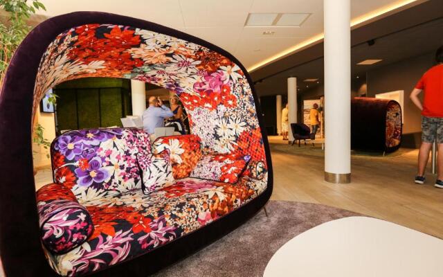 Novotel Resort & Spa Biarritz Anglet