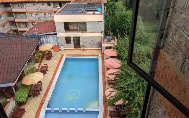 Bliss haven apartments