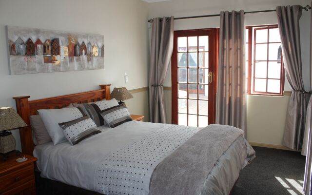 Victoria Heights B and B