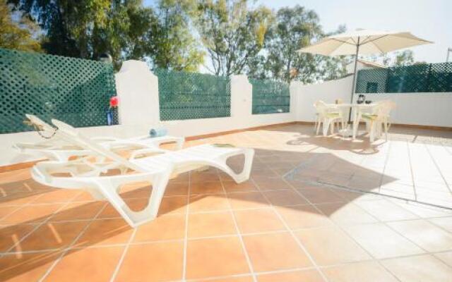 Apartamento Rotonda II