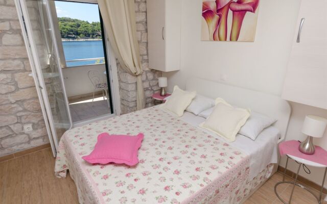 Apartments Djurdjica