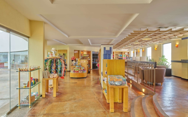 Acapulco Vacation Club At Fiesta Americana