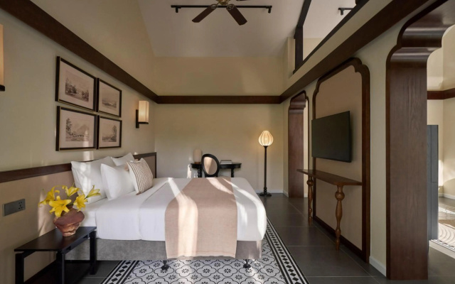 Grand Signature by M Village Hoi An Resort – Guest Rooms – Da Nang