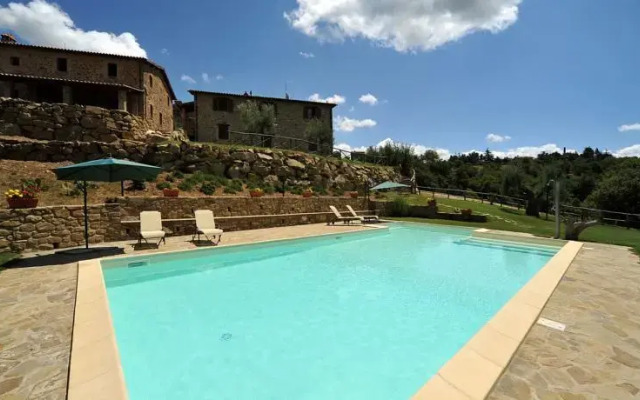 Casale Del Prete