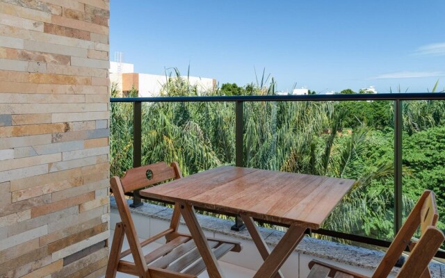 Timo Apartamento em Condom nio com Piscina