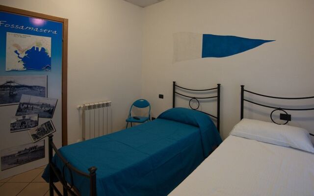 Affittacamere 5 Borgate