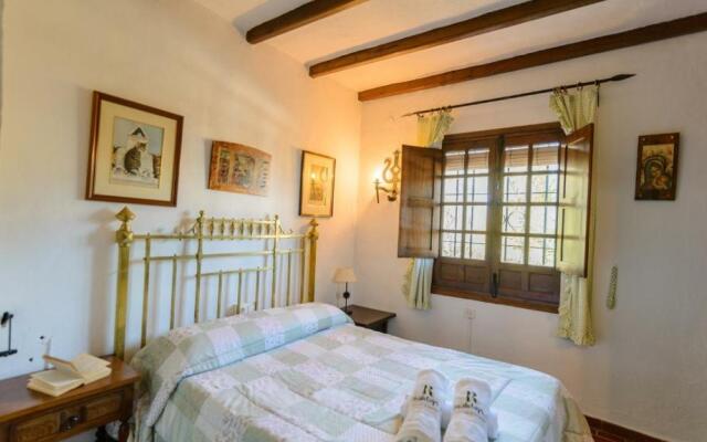 Casa El Rosario Ronda by Ruralidays