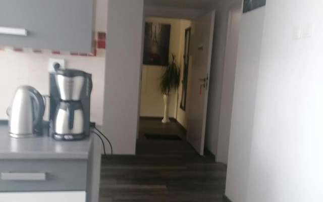 Ferienwohnung Andreea