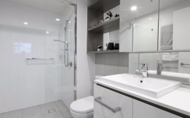 Spice Apartments South Brisbane