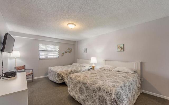 203 Beach Place Condos