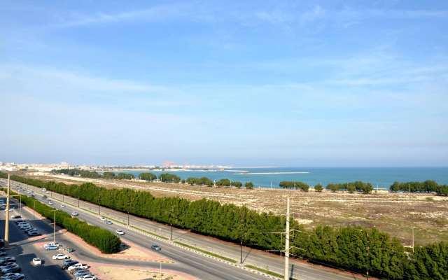 Crown Tower Hotel