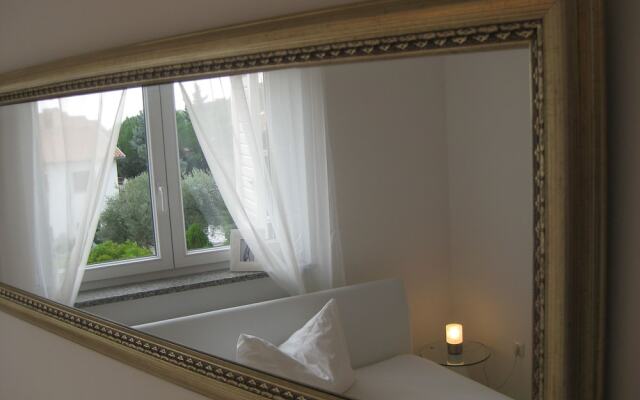 Guest House Mare e Monti- Adults only