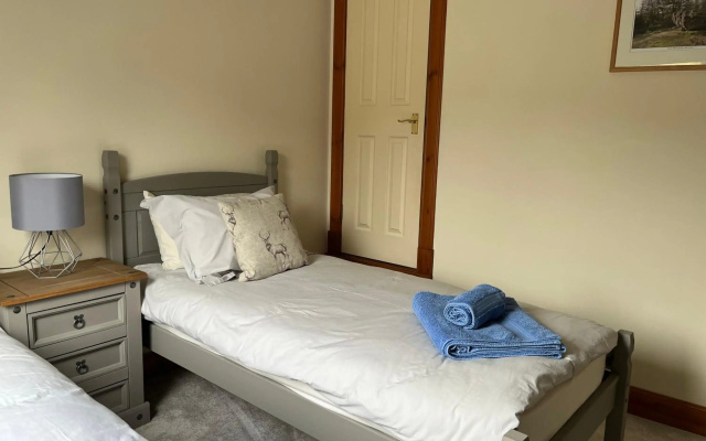 Lairds and Keepers Apartments