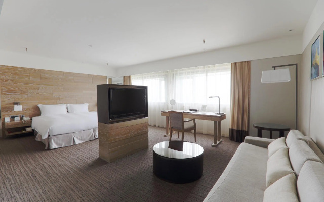 Santos Hotel