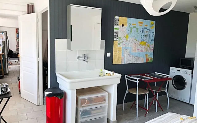 Chambre d'Hôtes Pomme Happy Bayeux