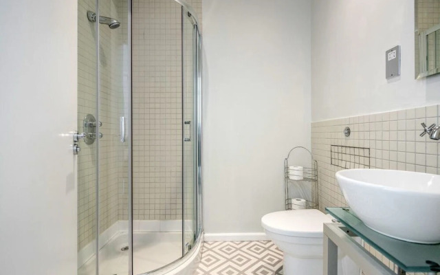 Roomspace Apartments -Princes House