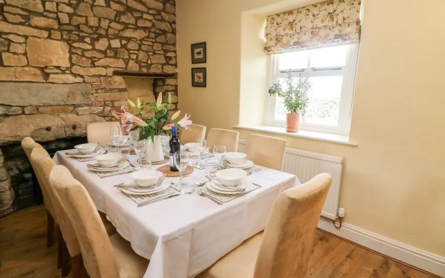 Waingate Cottage