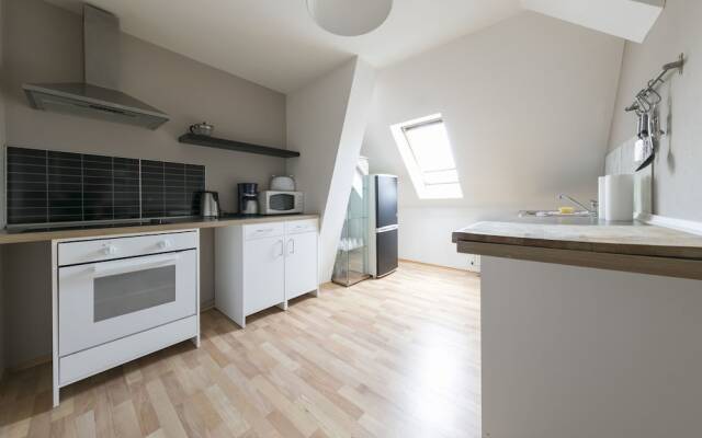 Primeflats - Apartments near Prenzlauer Berg