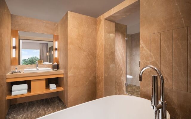 Courtyard by Marriott Tiruchirappalli