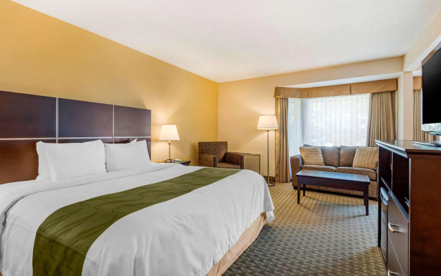 Quality Inn & Suites