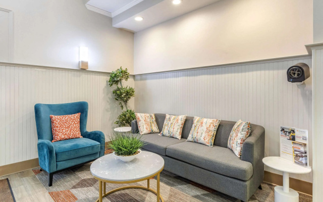 Comfort Suites Ocean City West