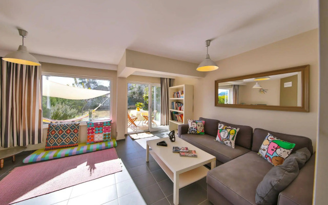 EV Apartments