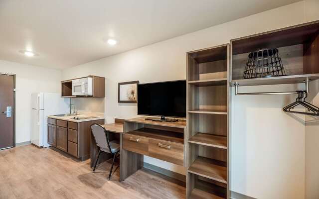 Woodspring Suites Tucson South