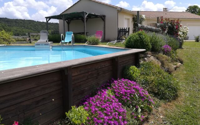 Gîte La Guionie