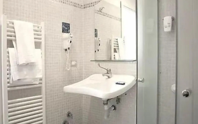 Hotel Villa Argentina