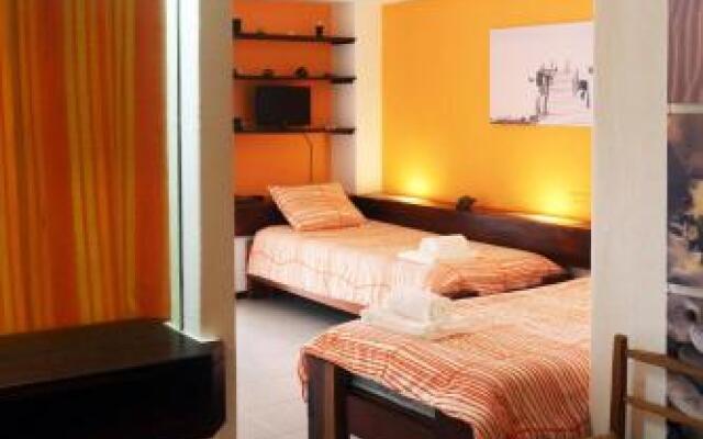 Acoteias Beach Studio