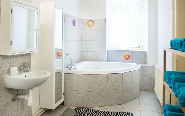 Luxury Spacious apartment