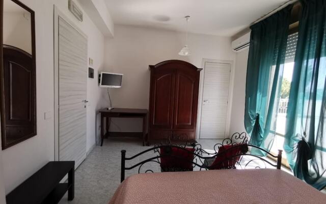 B&B Scogli Bianchi