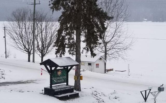 GetAways At Haliburton Heights