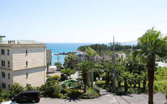Seogwipo Portavenue