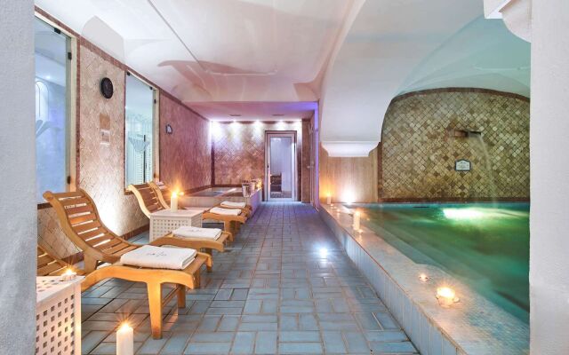Hotel Central Park Terme
