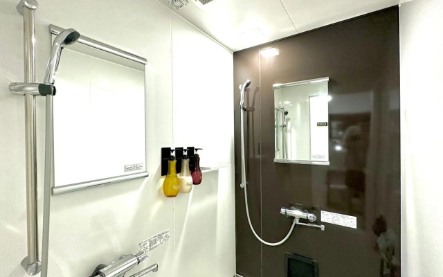 京都東華inn民泊 2-3層整租