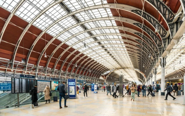 Quirky & Cosy 2BD Mews Flat in Paddington