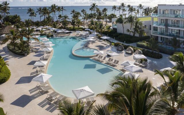 Serenade Punta Cana Beach & Spa Resort - All Inclusive